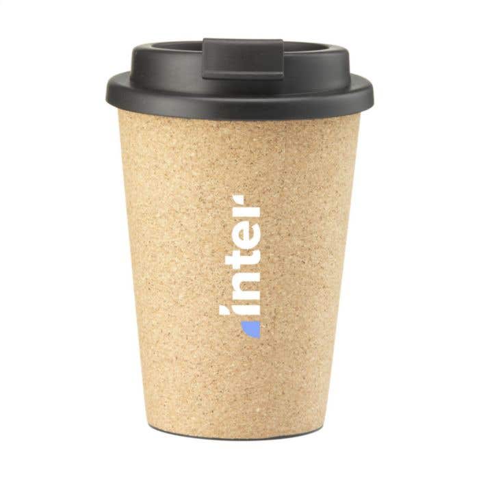 Attea Cork 350 ml mug