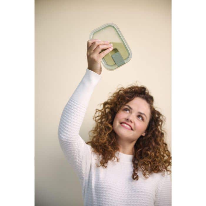 Mepal Storage Box EasyClip 1 L vershoudbox