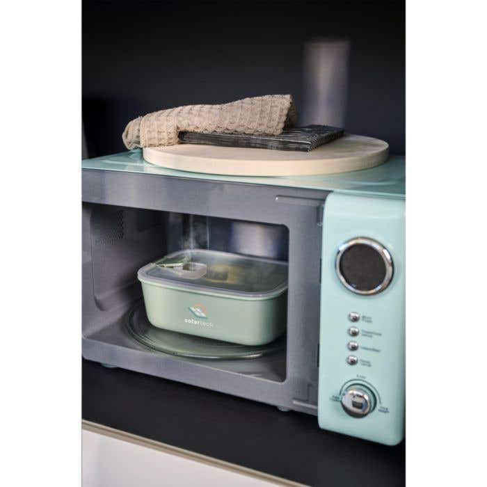 Mepal Storage Box EasyClip 1 L vershoudbox