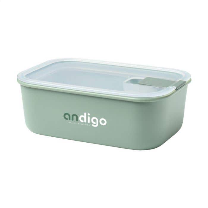 Mepal Storage Box EasyClip 1 L boîte de conservation