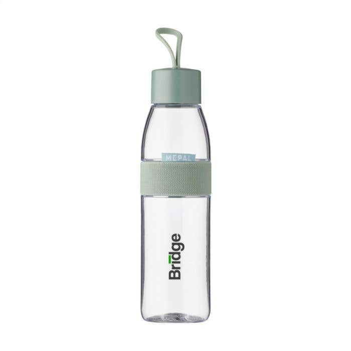 Mepal Bouteille d'eau Ellipse 500 ml
