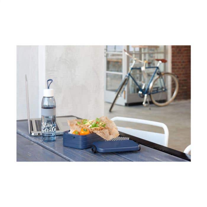 Mepal Wasserflasche Ellipse 500 ml Trinkflasche