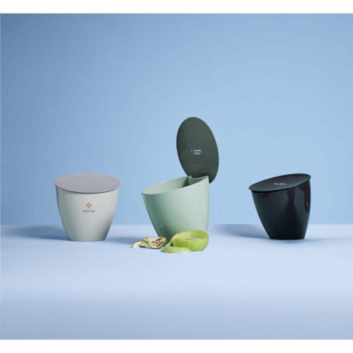 Mepal Calypso Poubelle de Table