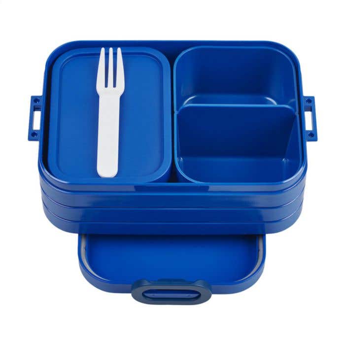 Mepal Lunchbox Bento midi 900 ml boîte à déjeuner