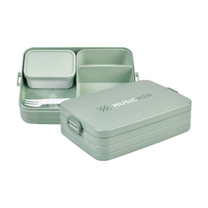 Mepal Lunchbox Bento Large 1,5 L boîte à déjeuner