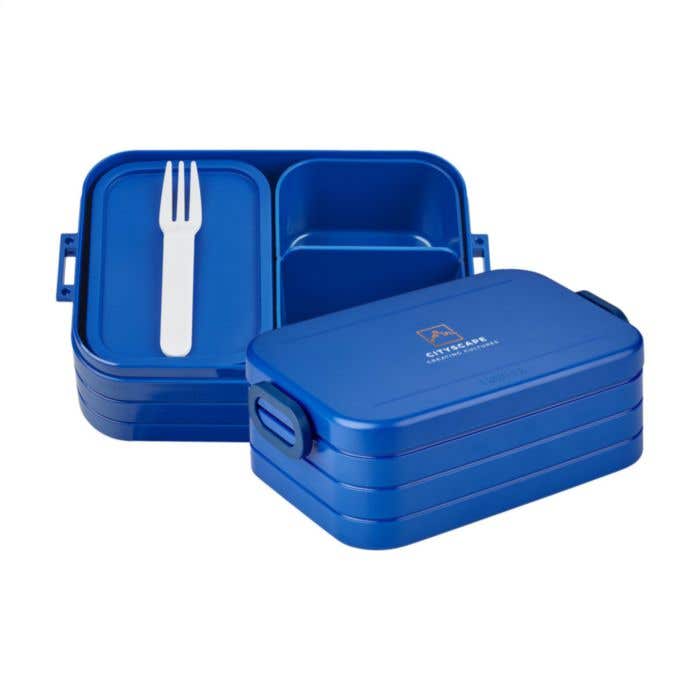 Mepal Lunchbox Bento midi 900 ml boîte à déjeuner