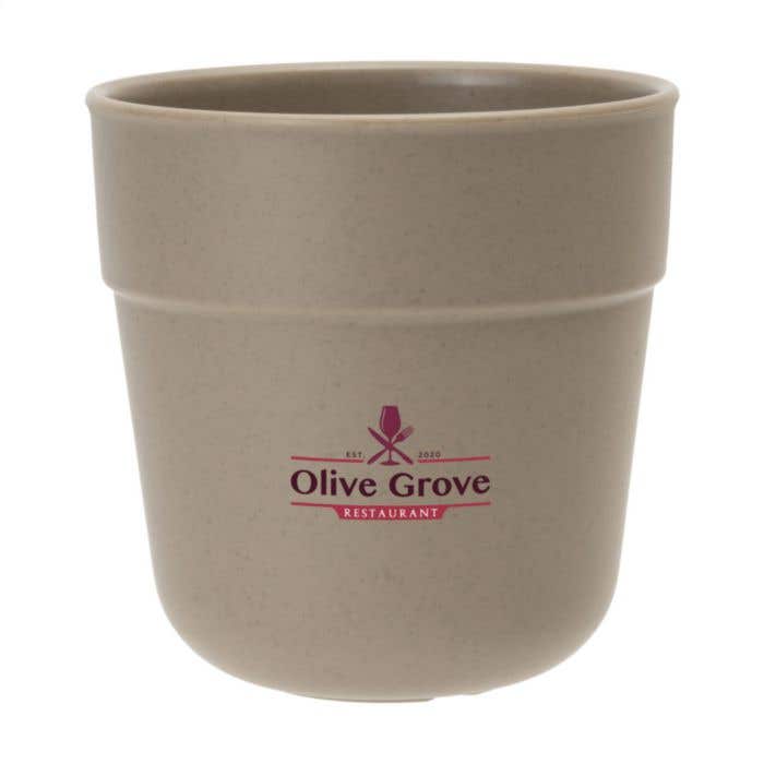 BE O Coffee Mug 220 ml
