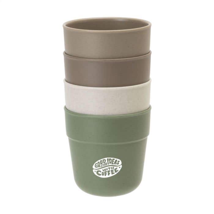 BE O Coffee Mug 220 ml koffiebeker