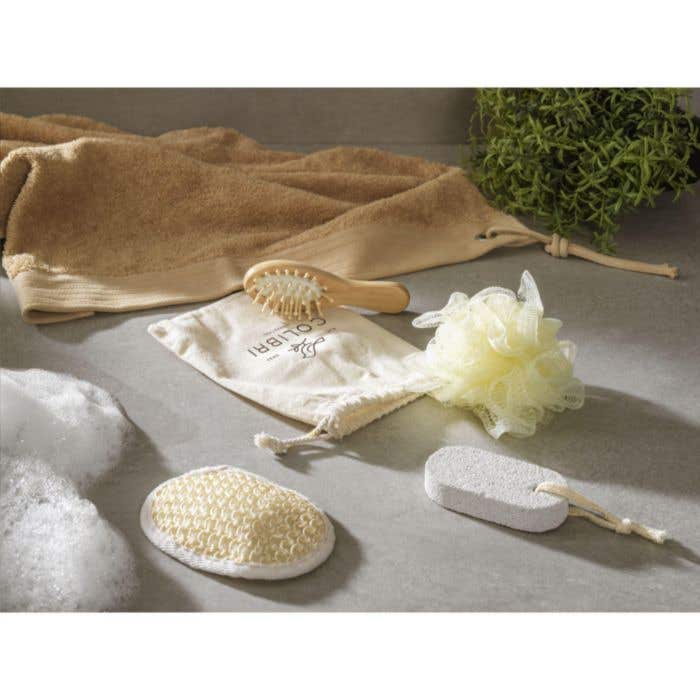 Celeste Bath & Body Set bath set