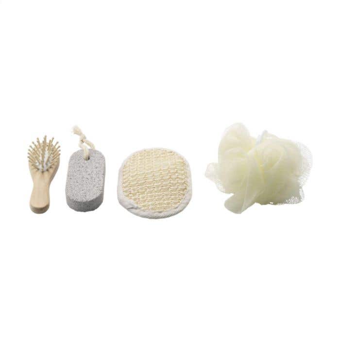 Celeste Bath & Body Set bath set