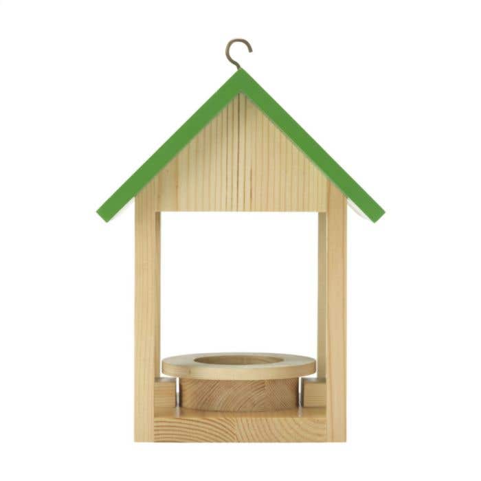 Rackpack Dinner for Two mangeoire pour oiseaux