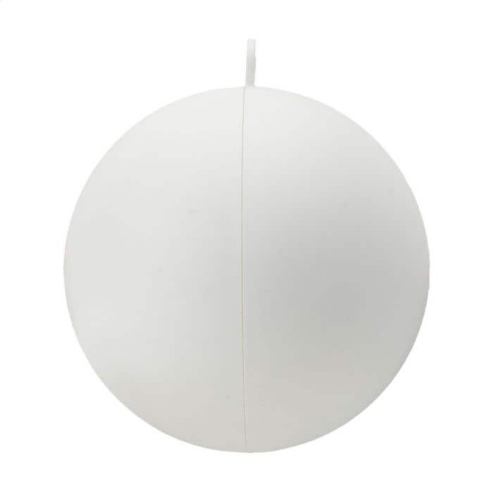 Christmas Bauble Ø7cm Recycled PP Box - Made in Europe