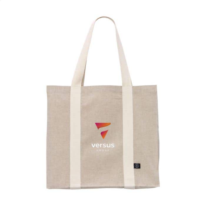 Line GRS Recycled Shopper Bag (210 g/m²)