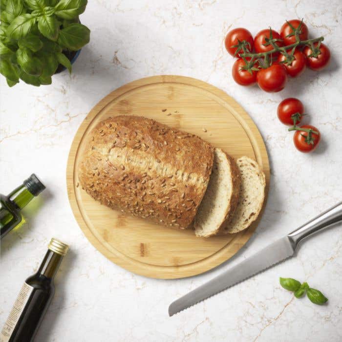 Tramonti Cutting & Pizza Board