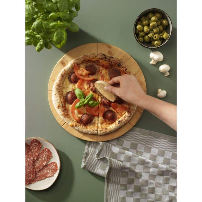Tramonti Cutting & Pizza Board