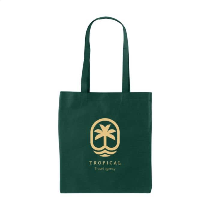 Shopper shopping bag