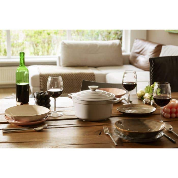 Wooosh Calderon Casserole