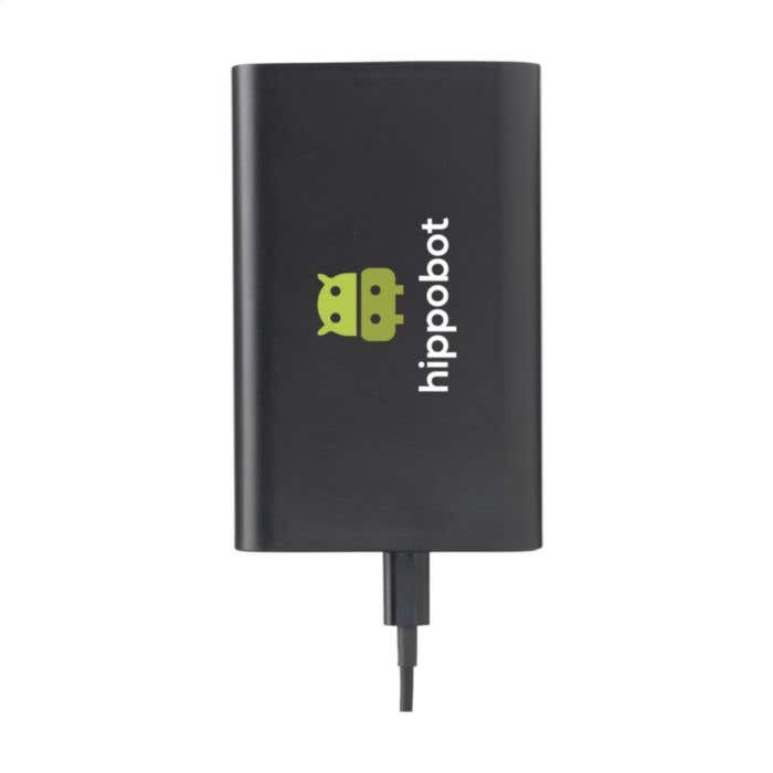 Powerbank RCS Recycled ABS 20000