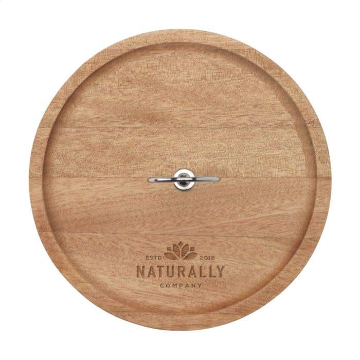 Wooosh Bellamo Duo Tray