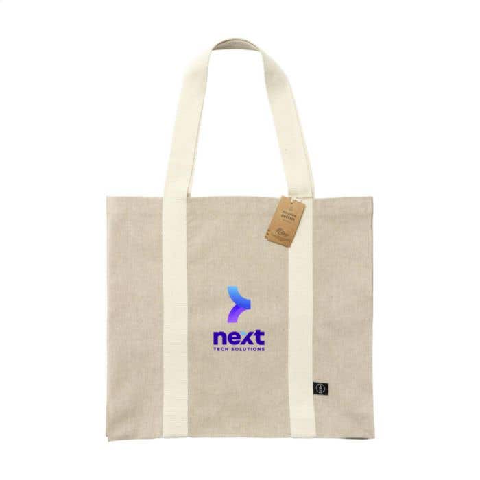 Line GRS Recycled Shopper Bag (210 g/m²)