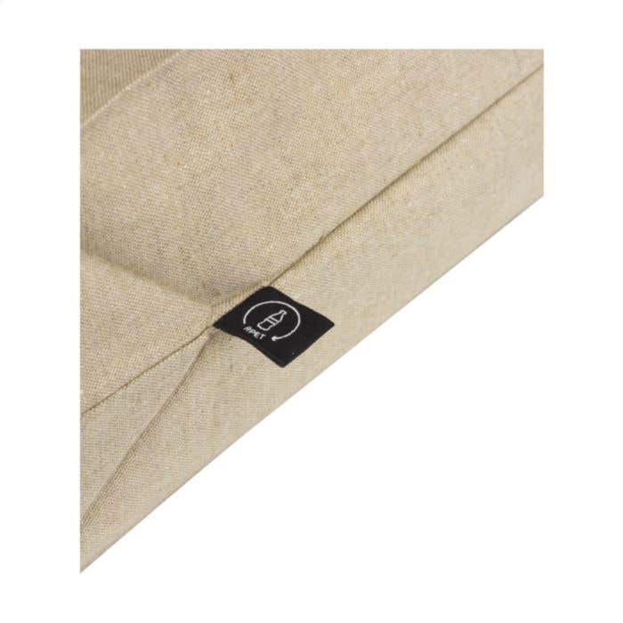 Giant GRS Recycled Shopper Bag (210 g/m²) sac