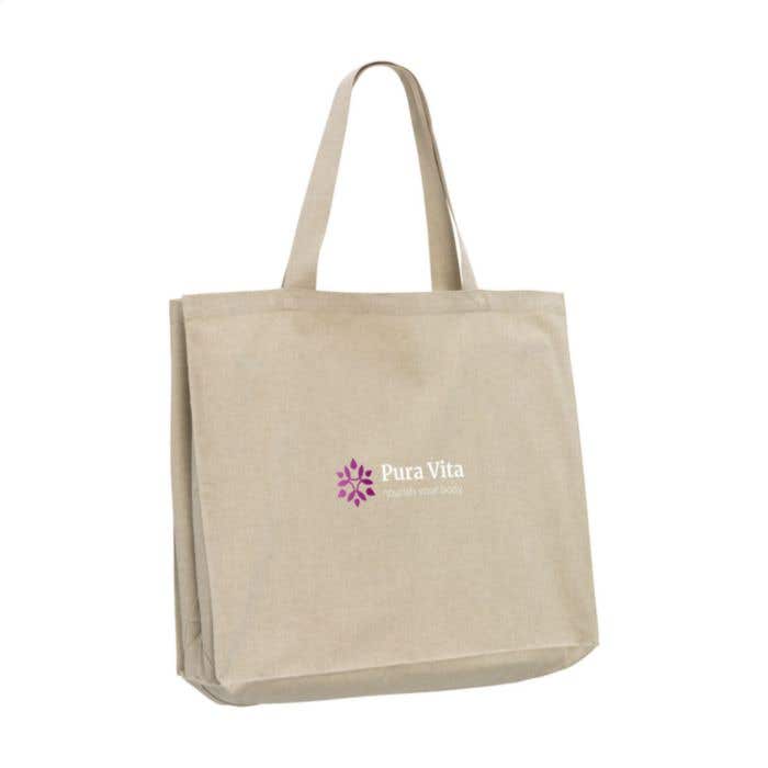 Giant GRS Recycled Shopper Bag (210 g/m²) sac