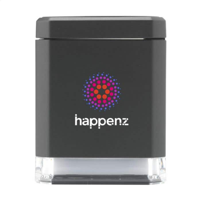 Cube Magsafe 3-in-1 RCS Recycled ABS Charging Stand