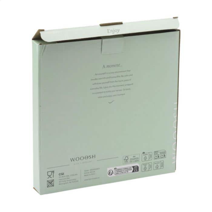 Wooosh Bellamo Duo Tray