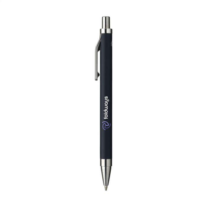 Owen RCS Recycled Alu Pen