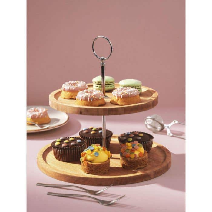 Wooosh Bellamo Duo Tray