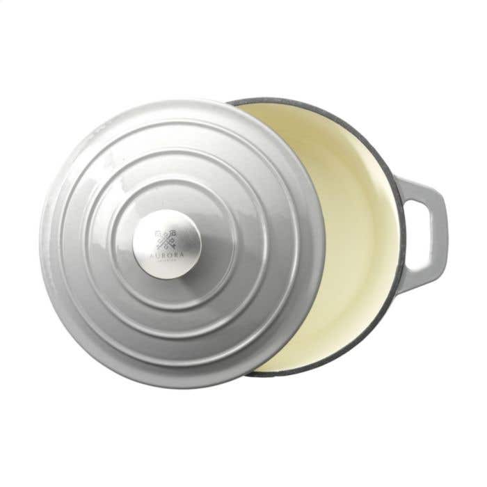 Wooosh Calderon Schmortopf