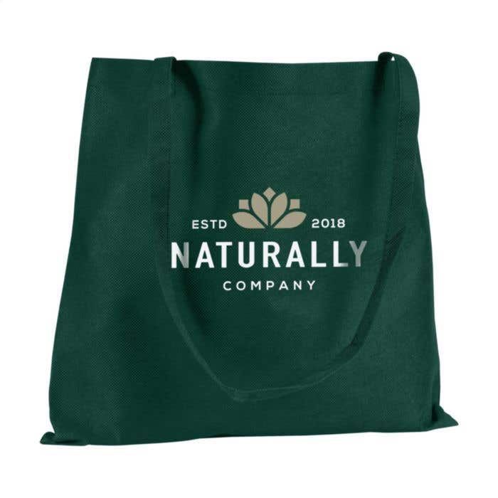 Shopper shopping bag