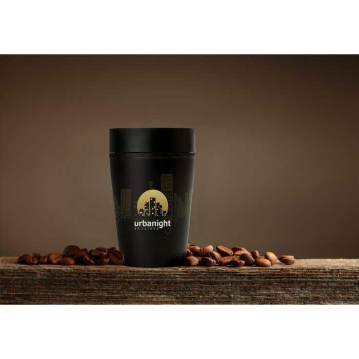 Circular&Co. Coffee Cup Coffee Waste 227 ml
