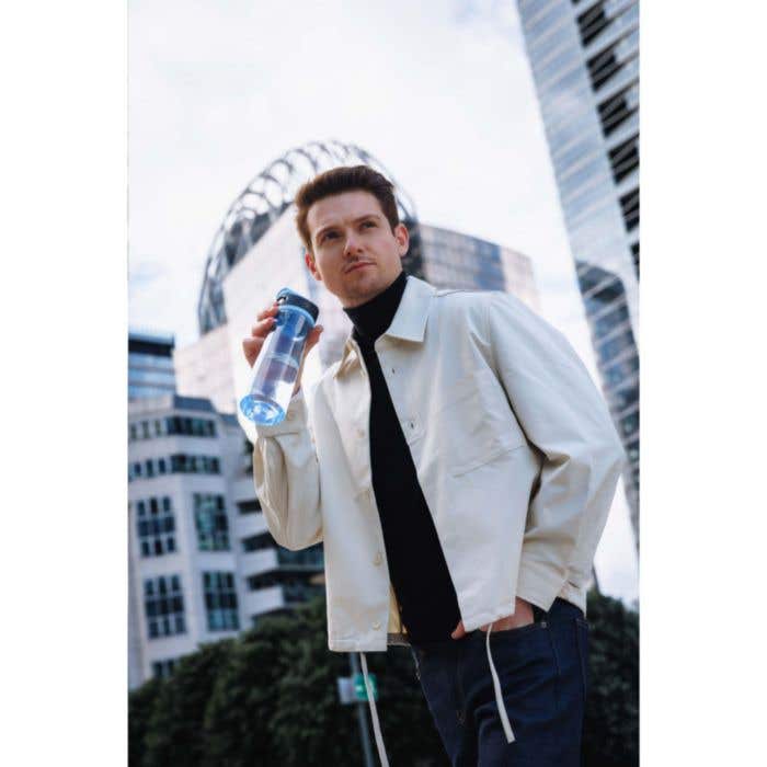 Contigo® Cortland 2.0 Water Bottle 720ml