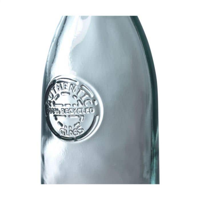 Sevilla Waterfles Gerecycled Glas 1 L