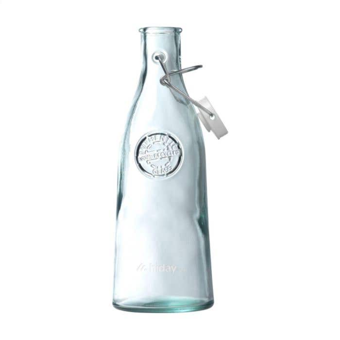 Sevilla Gerecyclede Waterfles 1 L