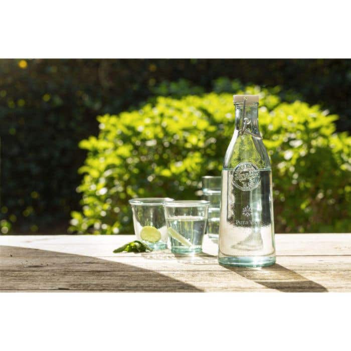 Sevilla Verre d'eau Recyclé 220 ml