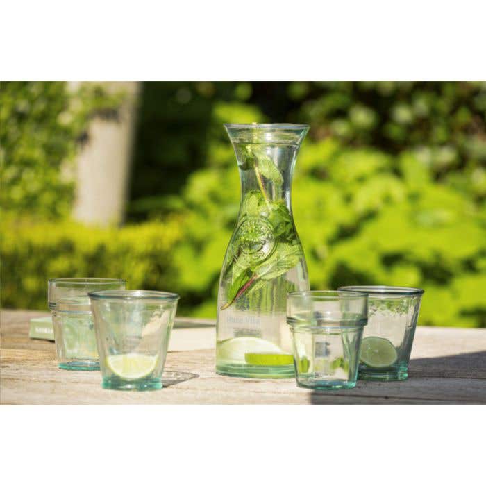 Sevilla Verre d'eau Recyclé 220 ml