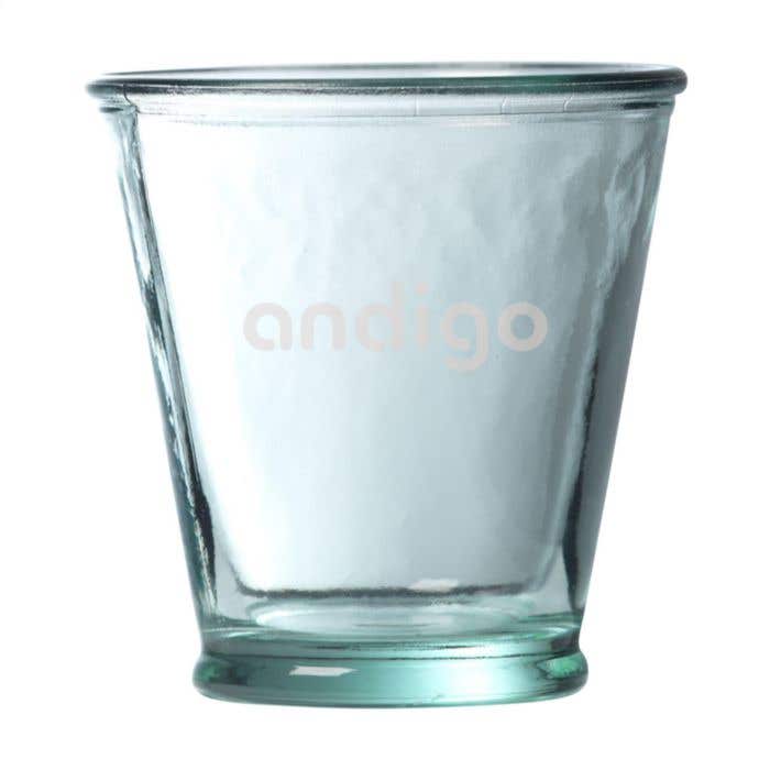 Sevilla Verre d'eau Recyclé 220 ml