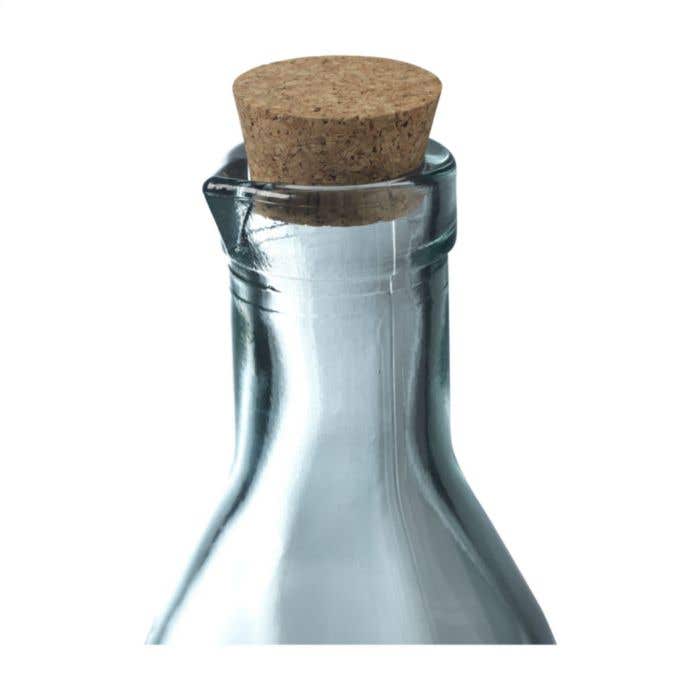 Sevilla Recycelte Wasserflasche 1,2 L