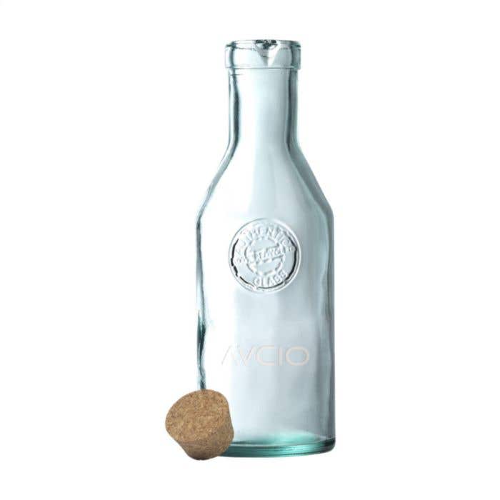 Sevilla Recycelte Wasserflasche 1,2 L