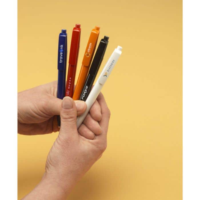 Linoro Swell rPET Pen Kugelschreiber