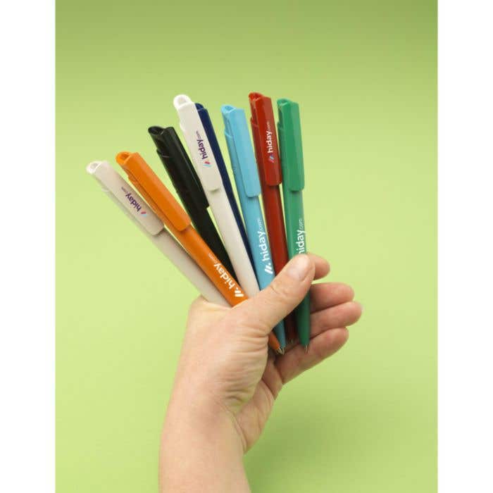 Linoro Wave rPET Pen stylo