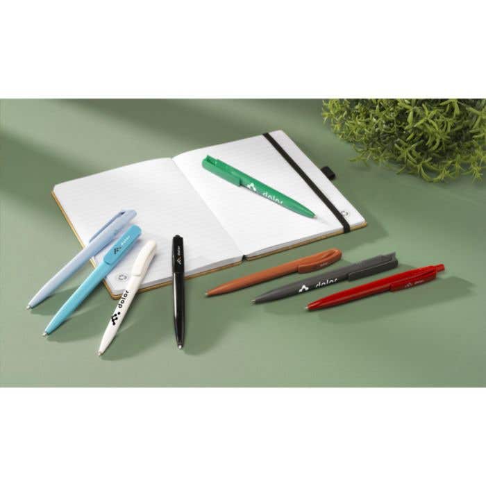 Linoro Wave Ocean Recycled Pen