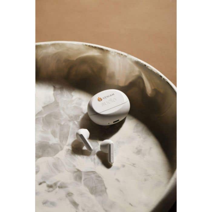 Sudio In-ear TWS Earbuds A3 écouteurs sans fil