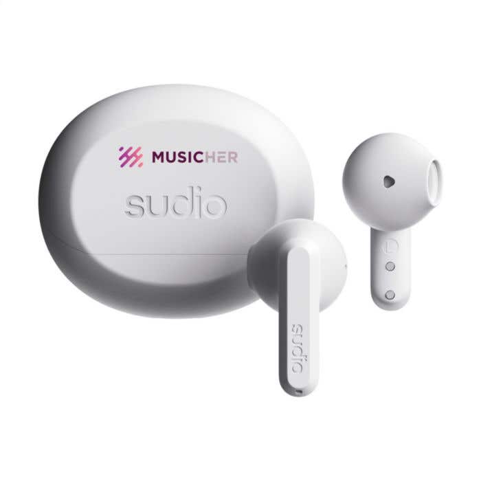 Sudio In-ear TWS Earbuds A3