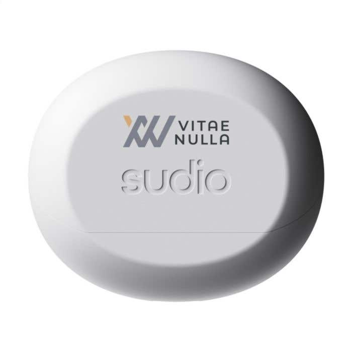 Sudio In-ear TWS Earbuds A3
