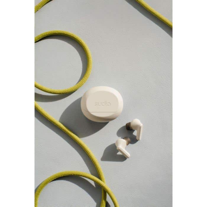 Sudio In-ear TWS Earbuds A3 Pro écouteurs sans fil