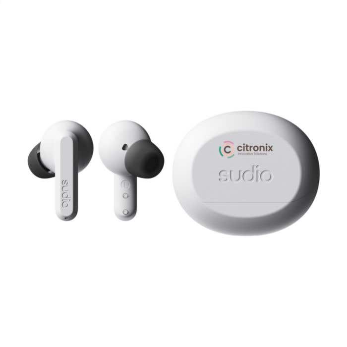 Sudio In-ear TWS Earbuds A3 Pro
