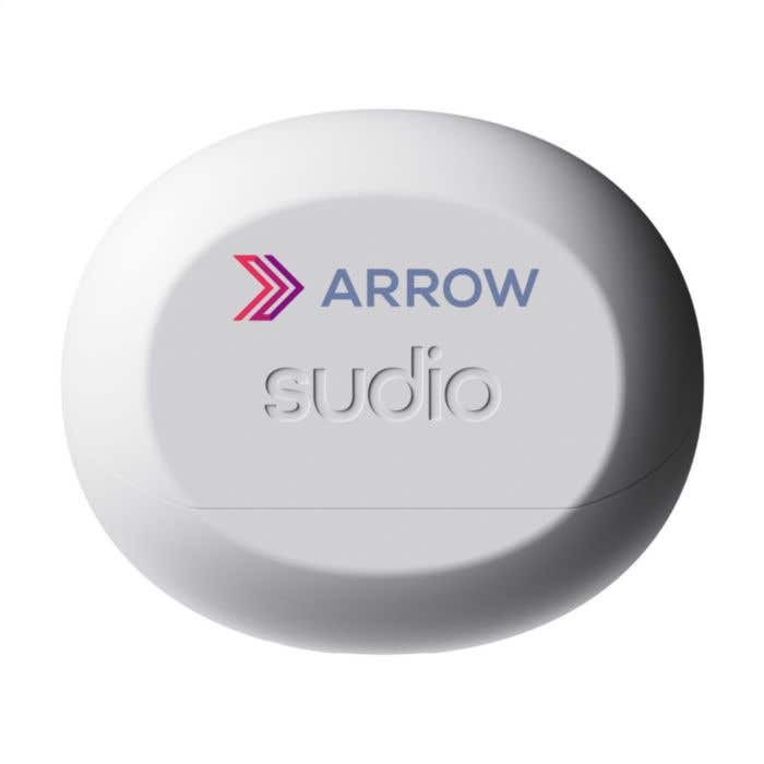 Sudio In-ear TWS Earbuds A3 Pro écouteurs sans fil